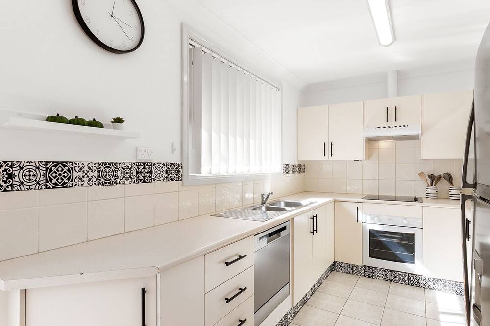 Photo of Kitchen in Salamander Bay