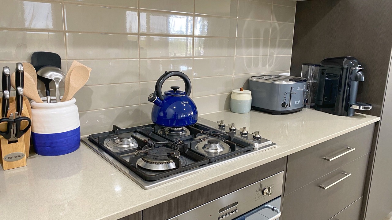 Photo of Kitchen in Metung