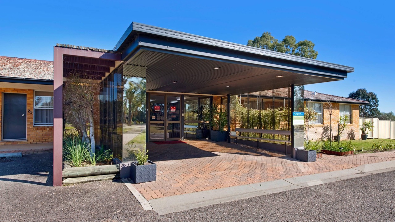 Photo of Outdoor in Hillvue