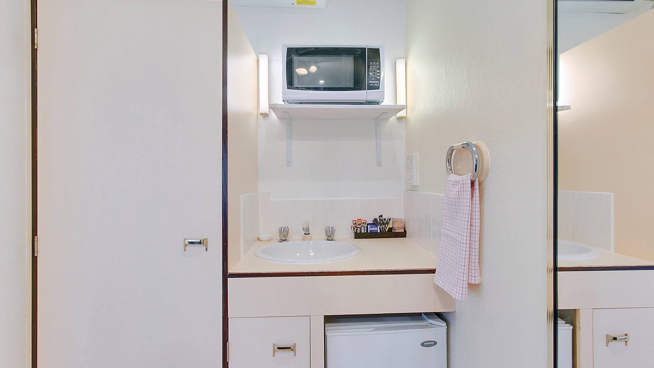 Photo of Bedroom in Hillvue