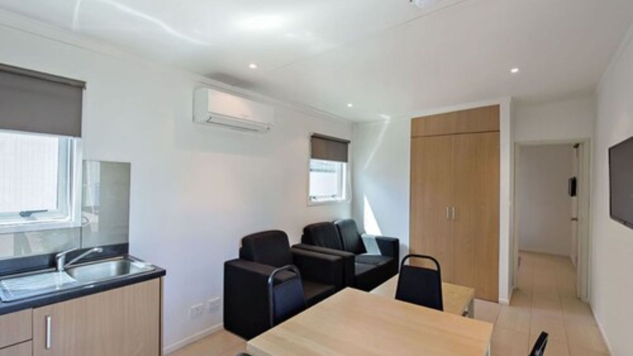 Photo of Bedroom in Winnellie