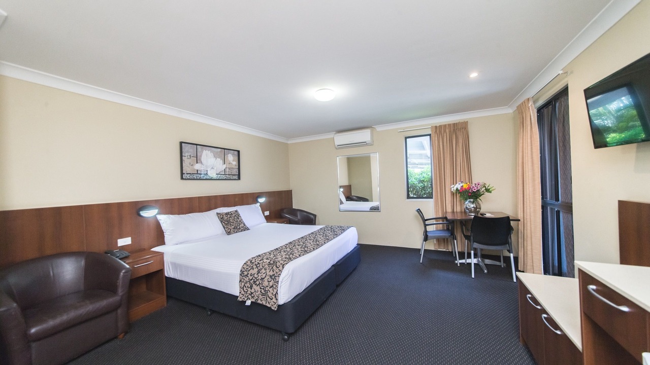 Photo of Bedroom in Allenstown