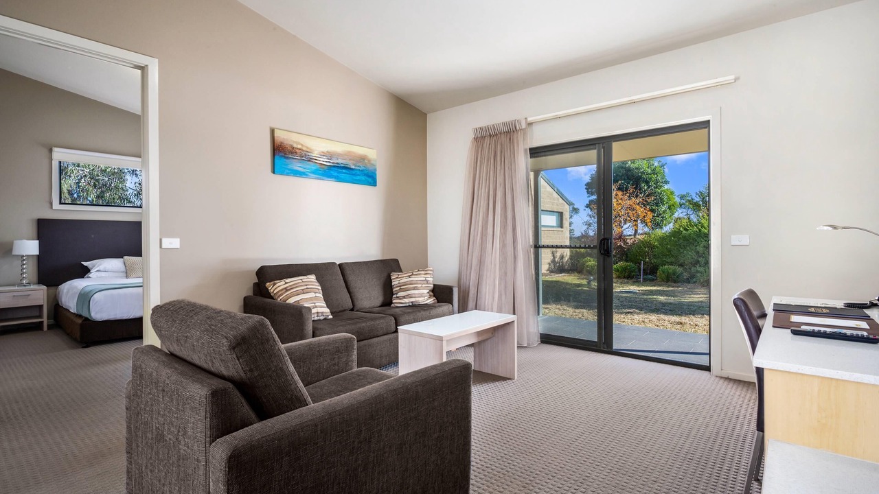 Photo of Bedroom in Point Cook