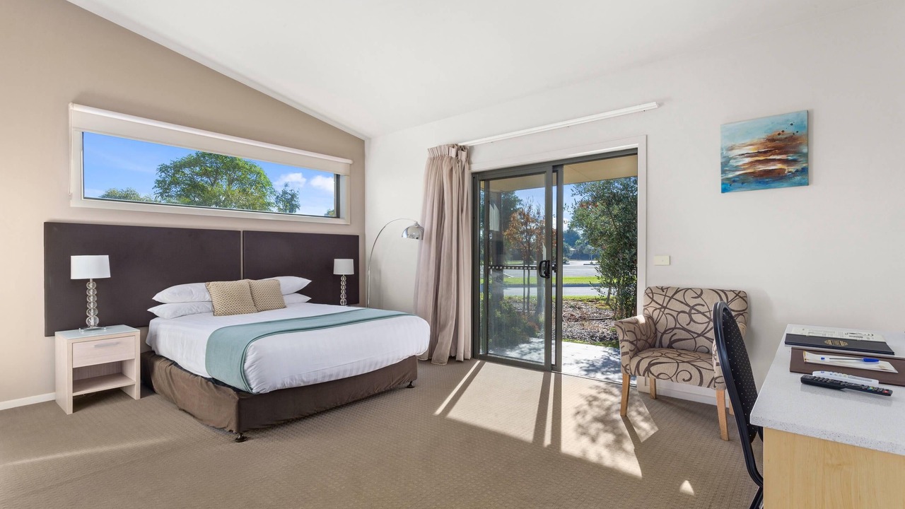 Photo of Bedroom in Point Cook