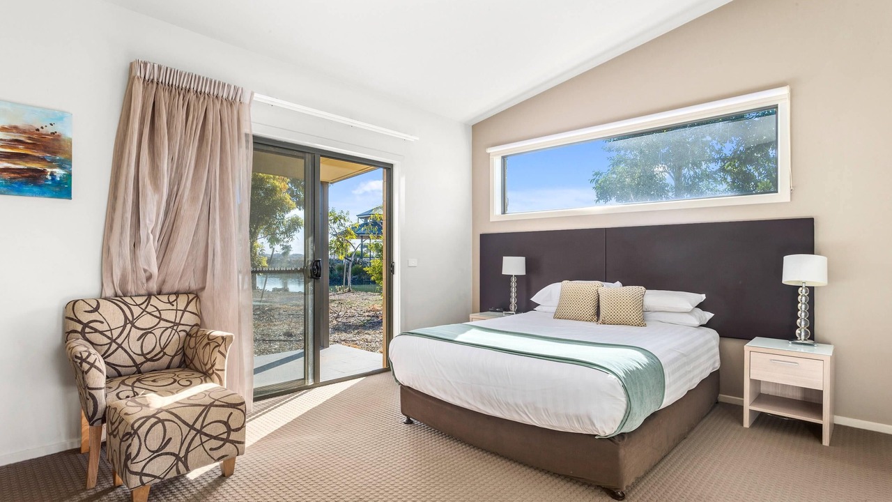 Photo of Bedroom in Point Cook