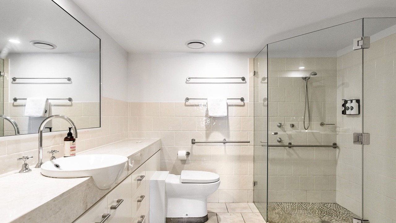 Photo of Bathroom in Ballina