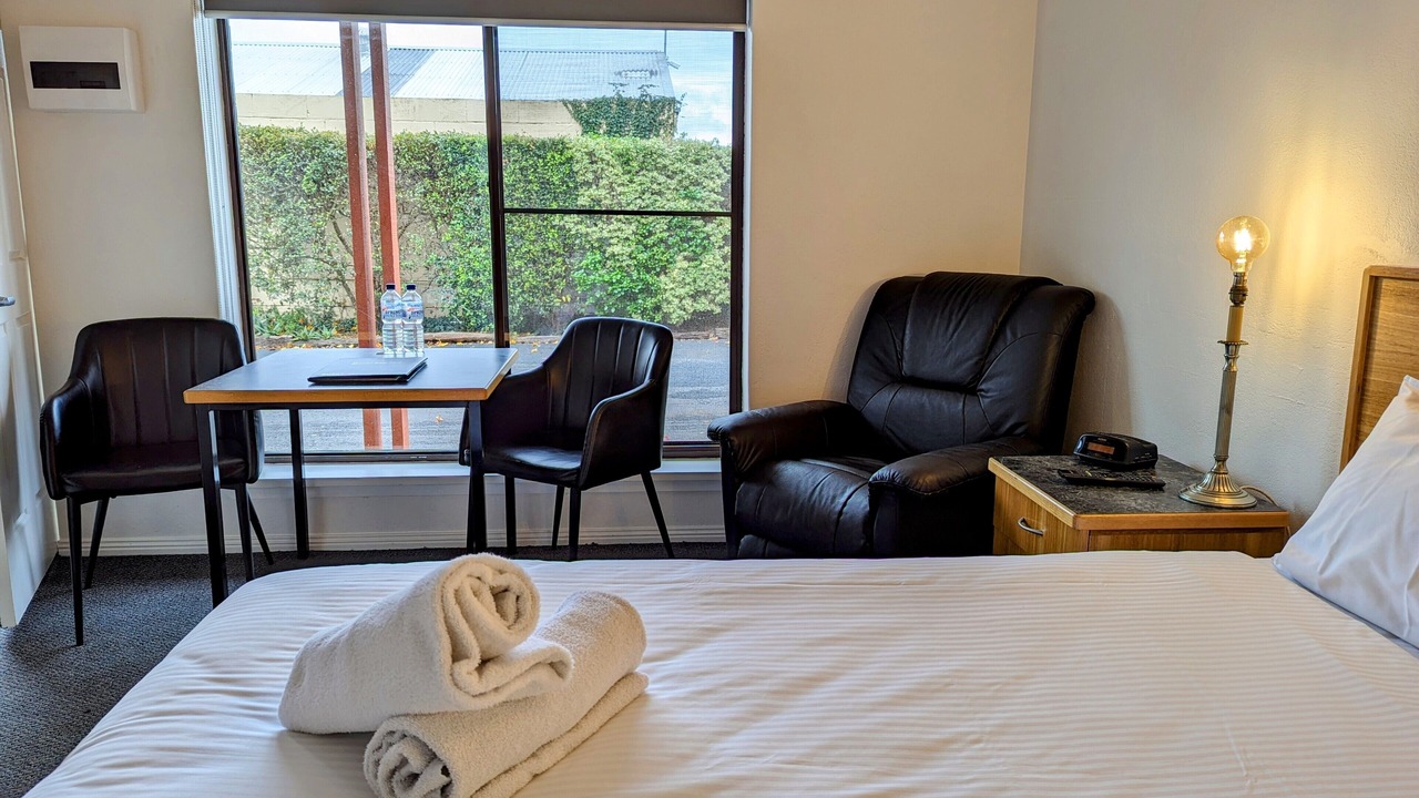 Photo of Bedroom in Mount Gambier