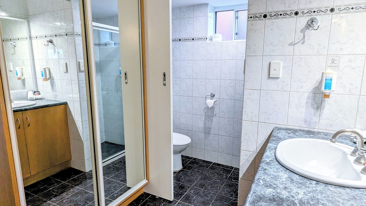 Photo of Bathroom in Mount Gambier