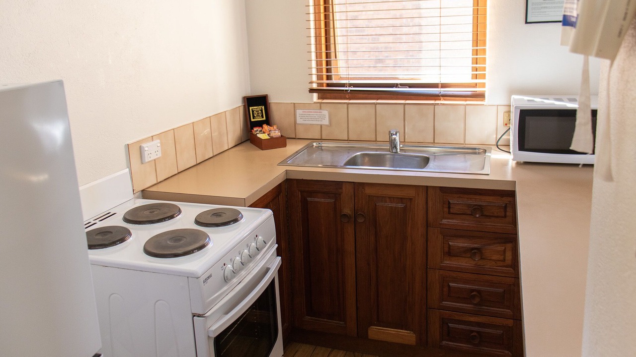 Photo of Kitchen in Mount Gambier