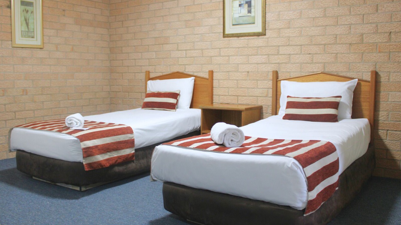 Photo of Bedroom in Cowra