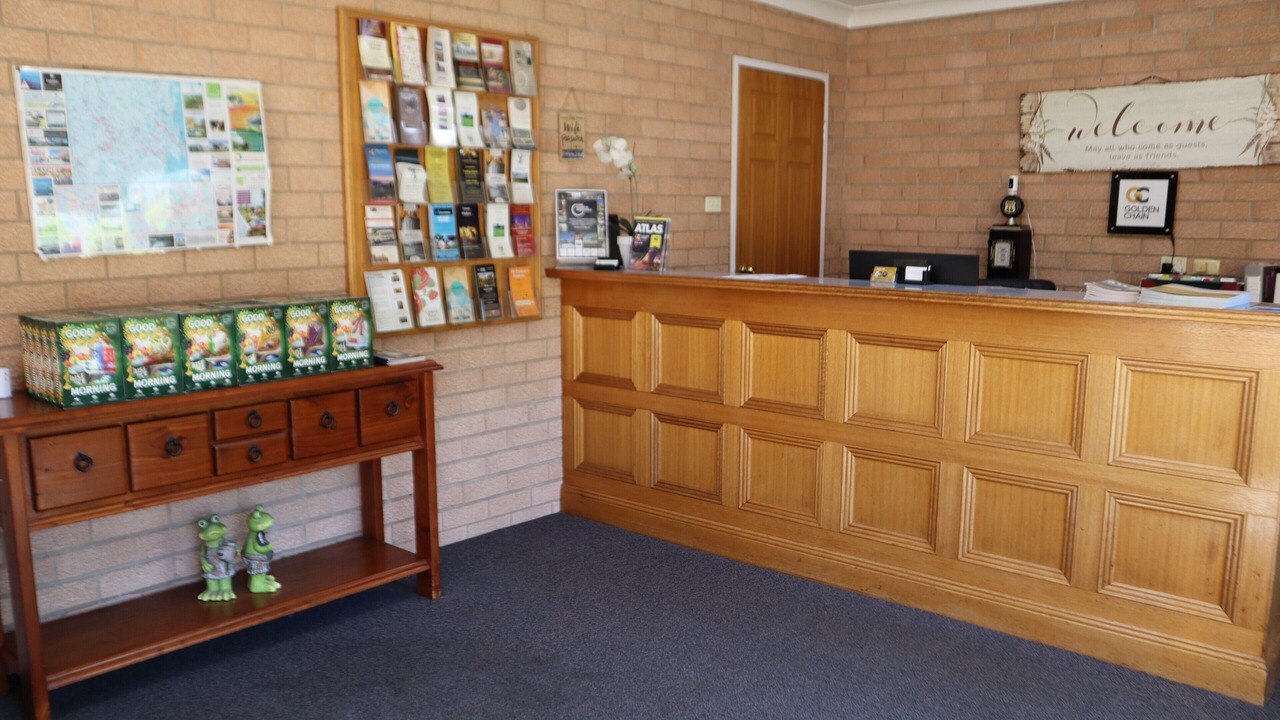 Photo of Others in Cowra
