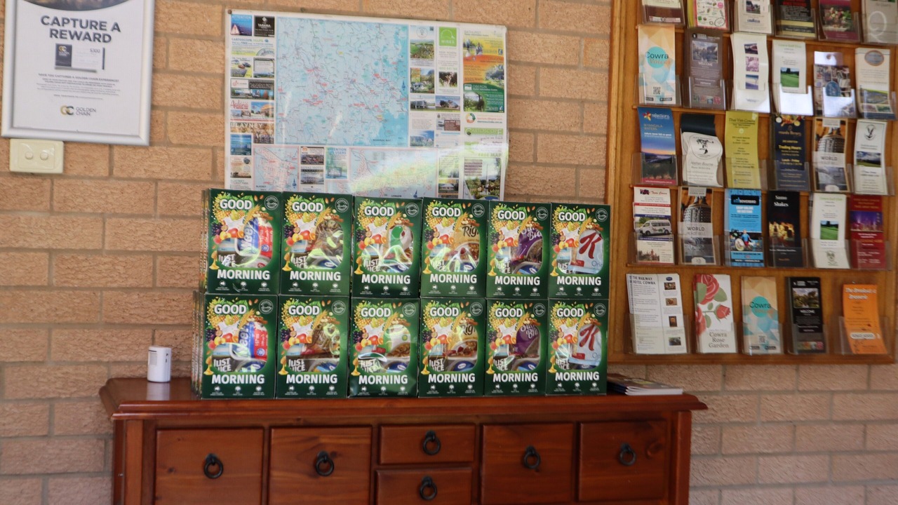 Photo of Others in Cowra