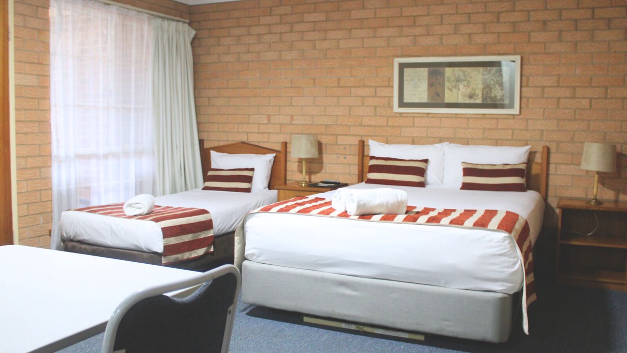 Photo of Bedroom in Cowra