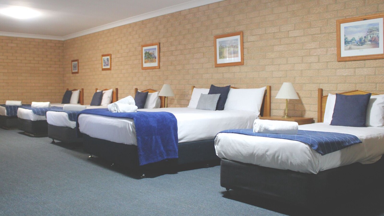 Photo of Bedroom in Cowra