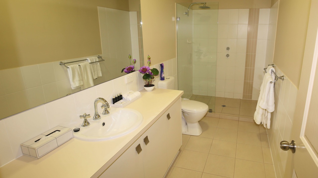 Photo of Bathroom in Wallaroo