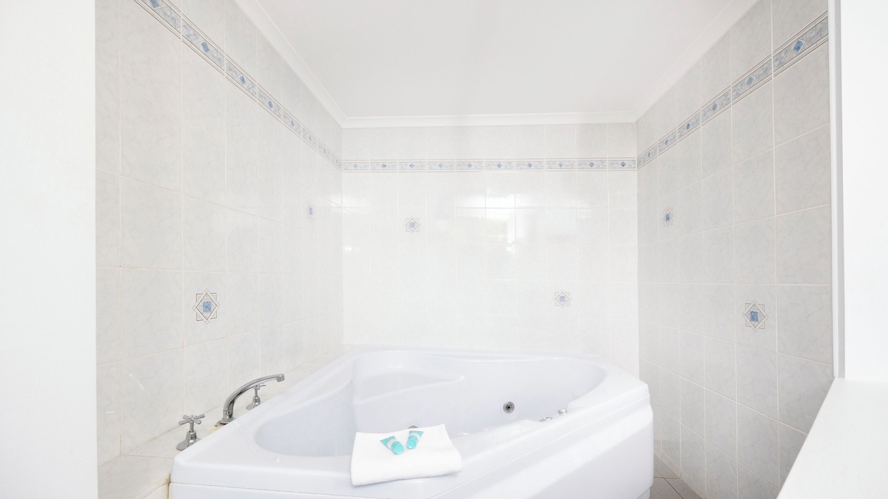 Photo of Bedroom in Forster