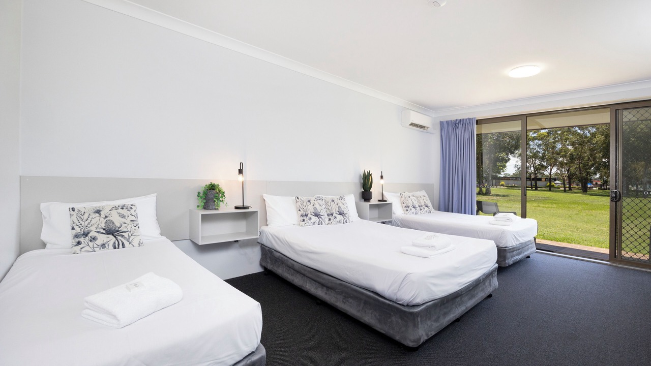 Photo of Bedroom in Forster