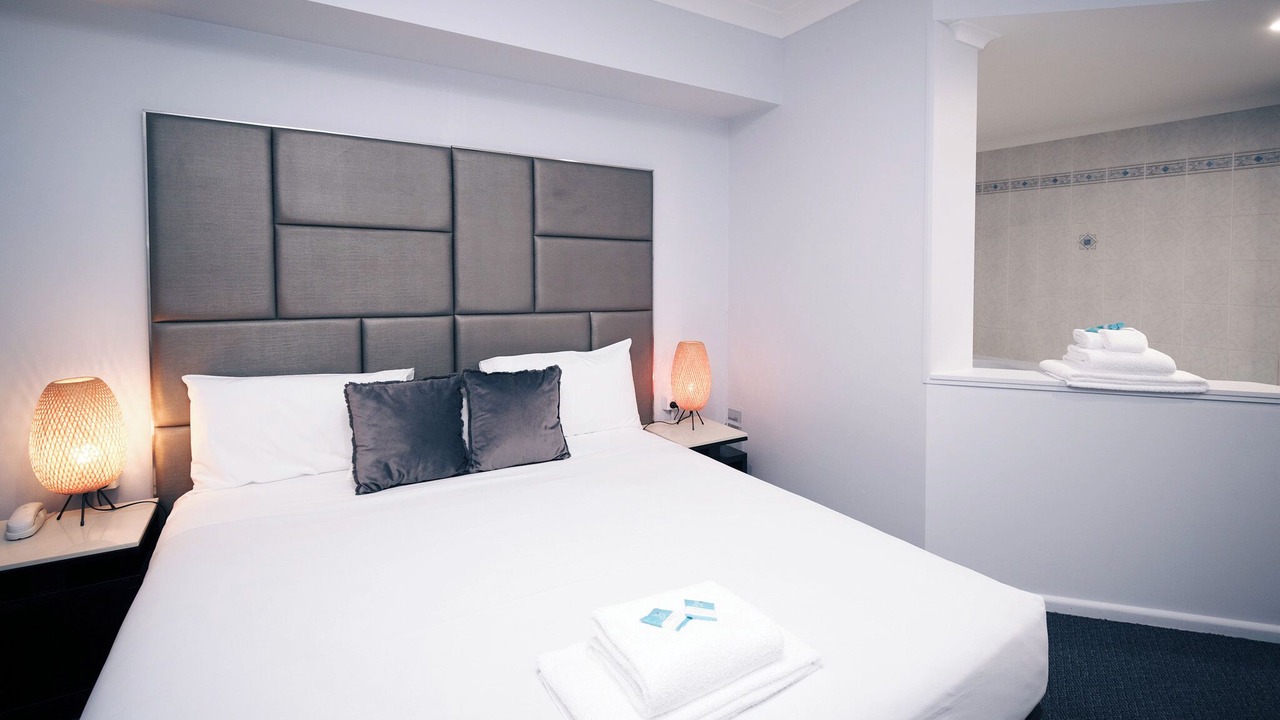 Photo of Bedroom in Forster