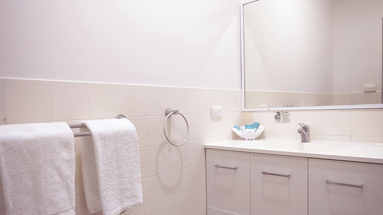 Photo of Bathroom in Forster