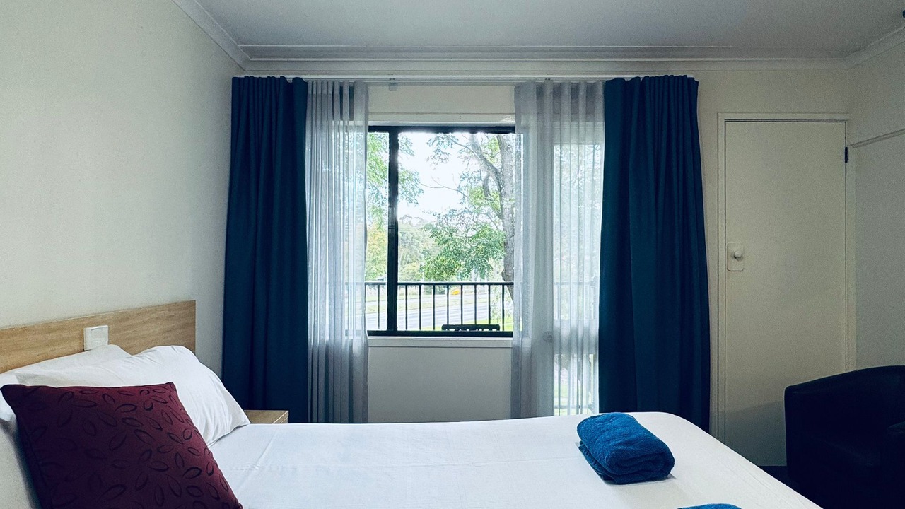 Photo of Bedroom in Warragul
