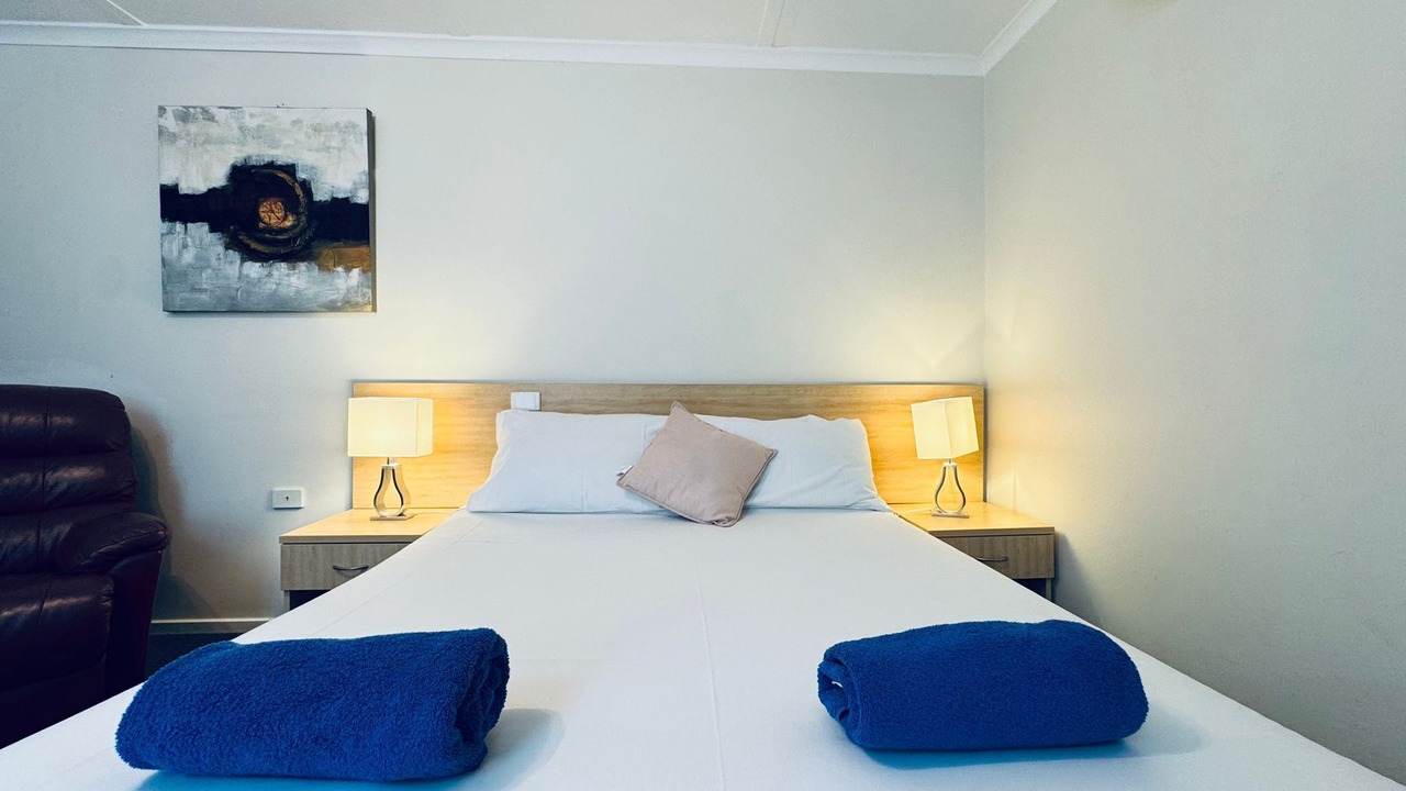 Photo of Bedroom in Warragul
