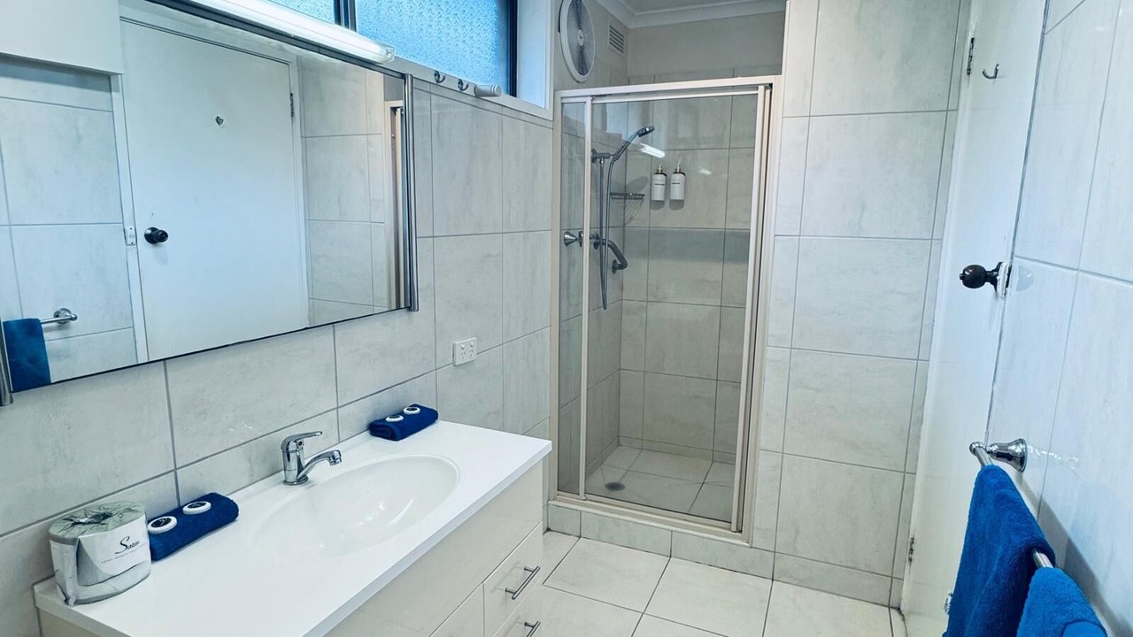 Photo of Bathroom in Warragul