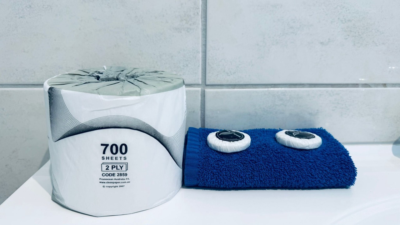Photo of Bathroom in Warragul