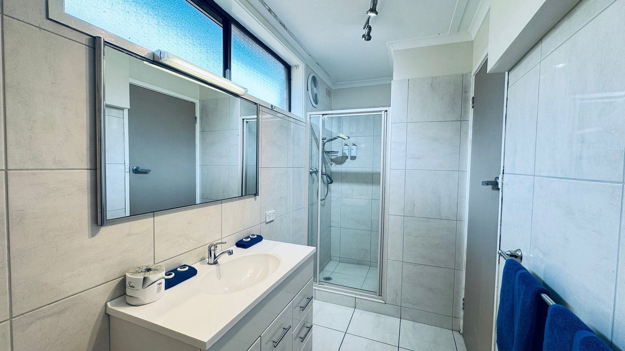 Photo of Bathroom in Warragul