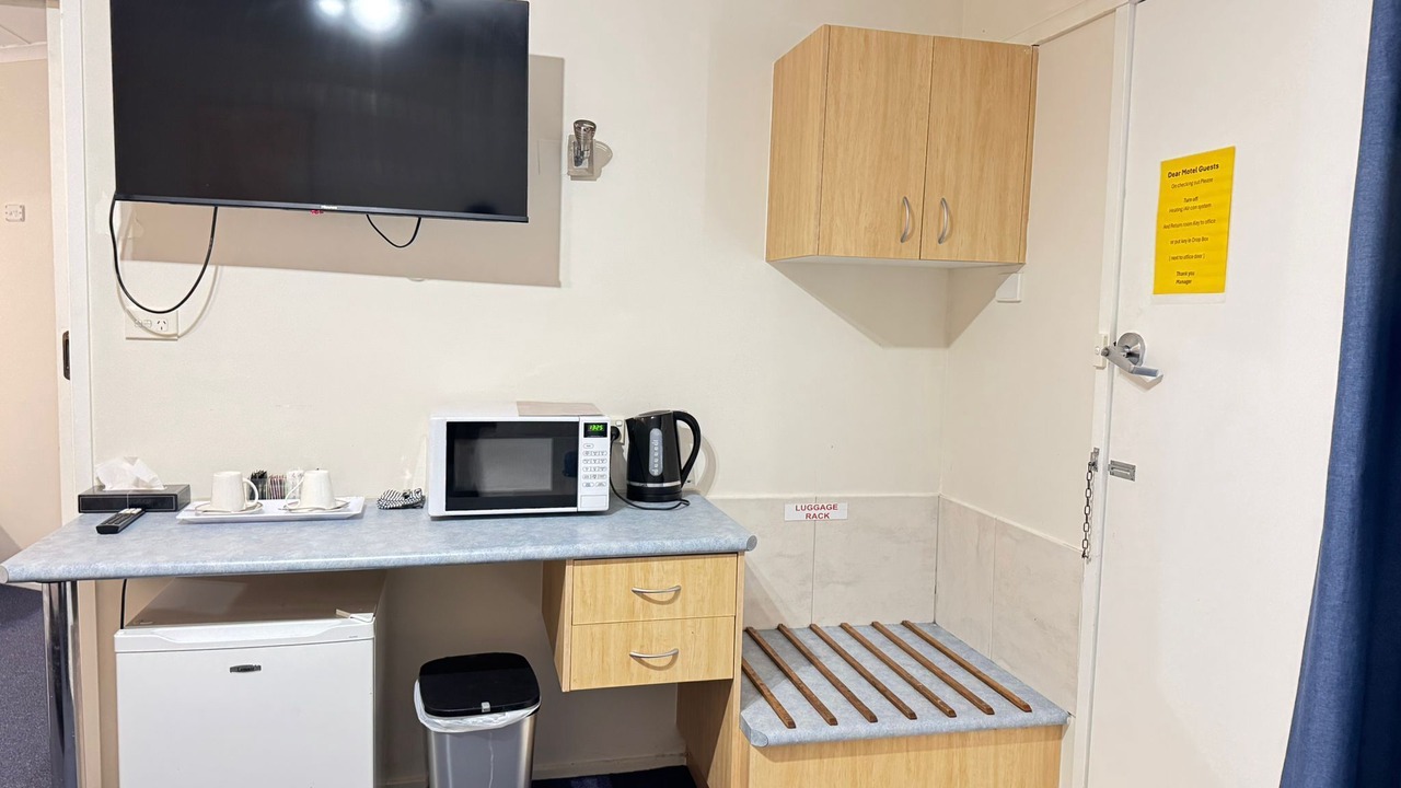 Photo of Bedroom in Warragul