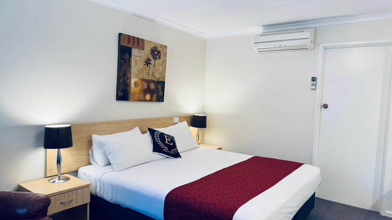 Photo of Bedroom in Warragul