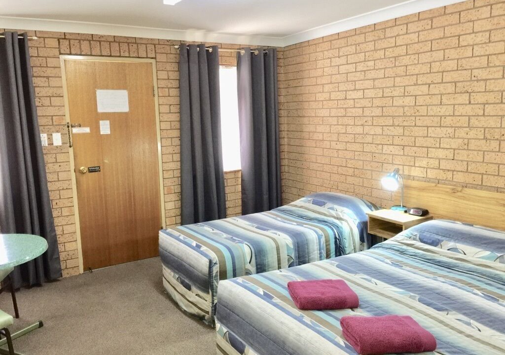 Photo of Bedroom in Gilgandra
