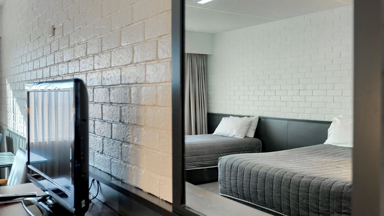 Photo of Bedroom in Mount Clarence