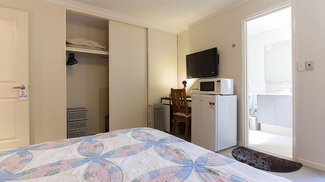 Photo of Bedroom in Warwick