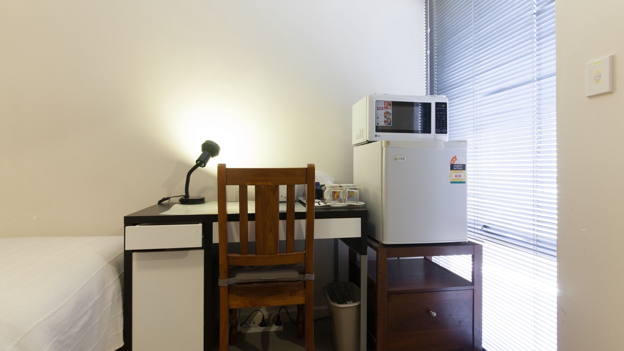 Photo of Bedroom in Warwick