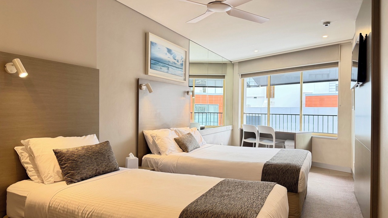 Photo of Bedroom in Manly
