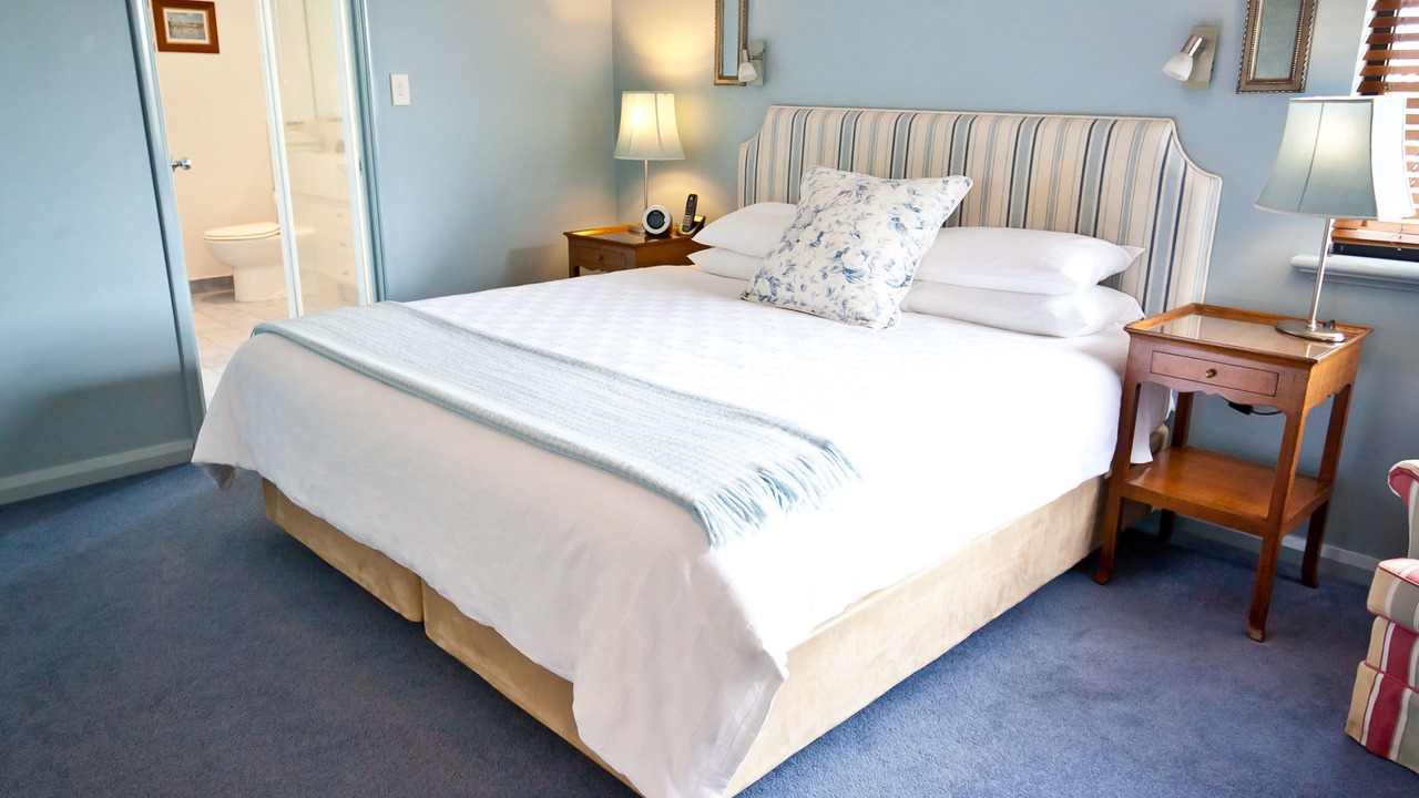 Photo of Bedroom in Collingwood Park