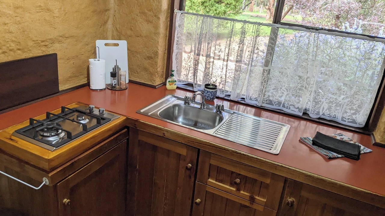 Photo of Kitchen in Channybearup