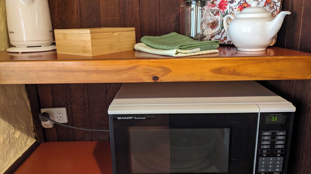 Photo of Kitchen in Channybearup
