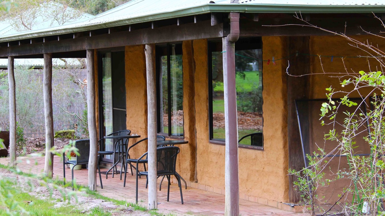 Photo of Patio Balcony in Channybearup