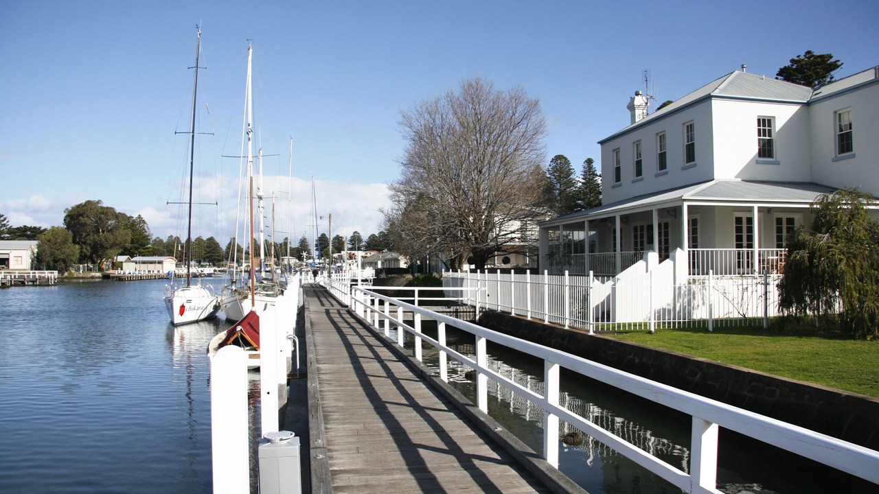 Photo of Others in Port Fairy