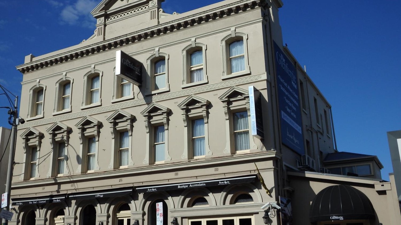 Photo of Outdoor in Hawthorn