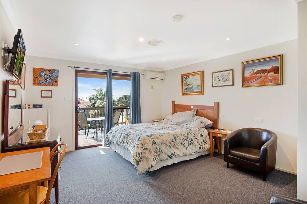 Photo of Bedroom in Narooma