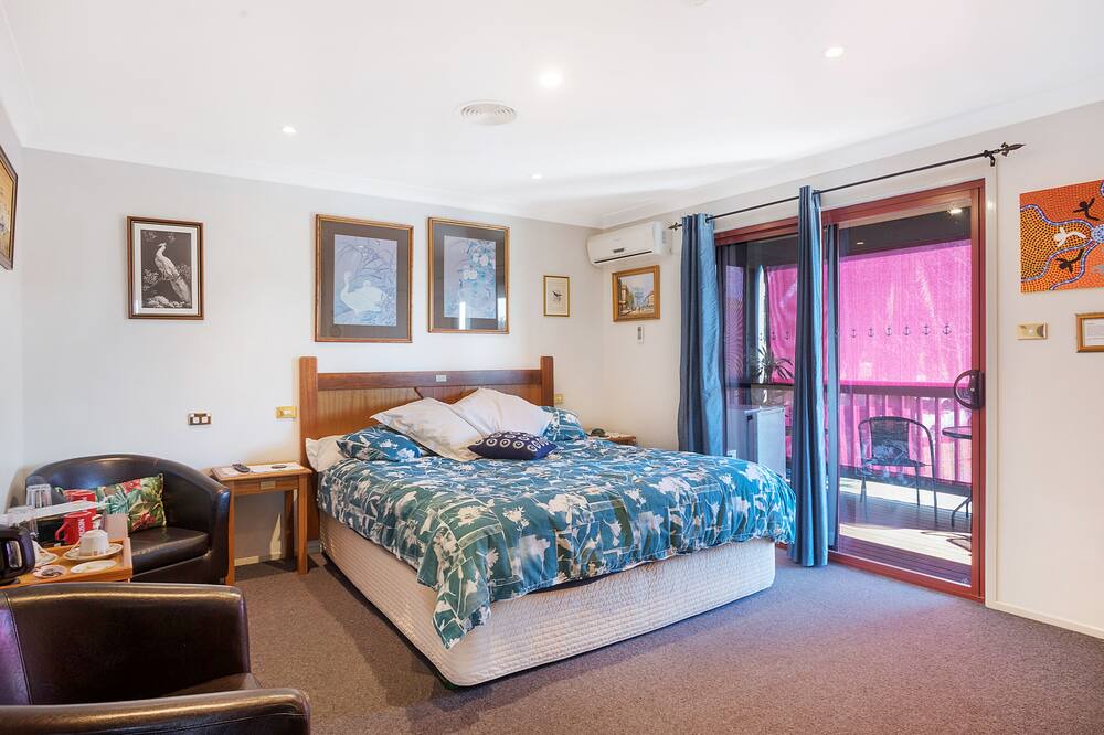 Photo of Bedroom in Narooma