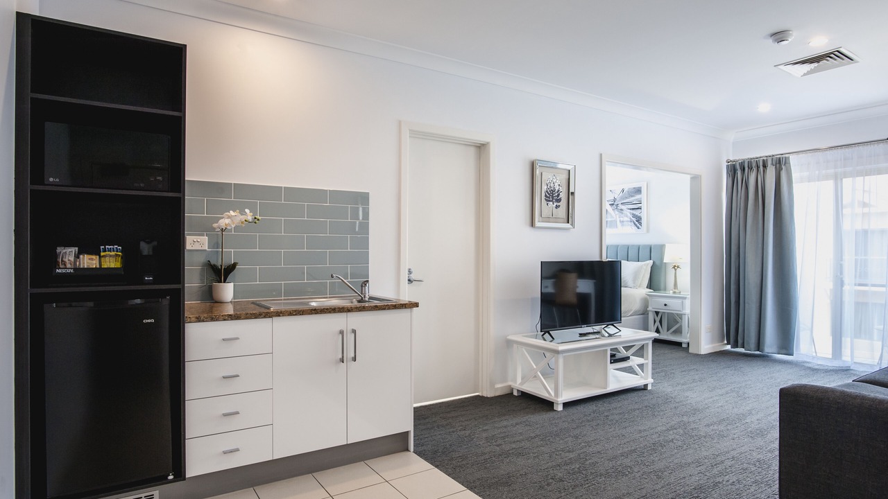 Photo of Bedroom in Port Lincoln