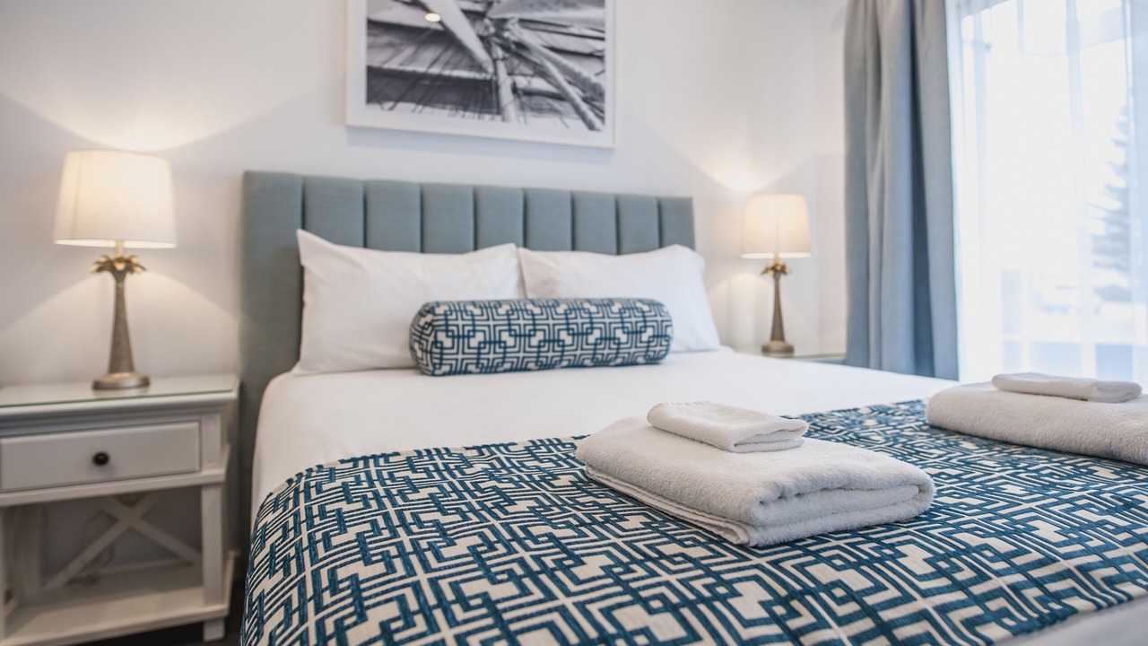 Photo of Bedroom in Port Lincoln