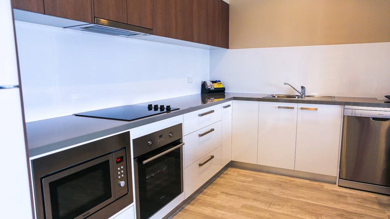 Photo of Kitchen in Port Lincoln