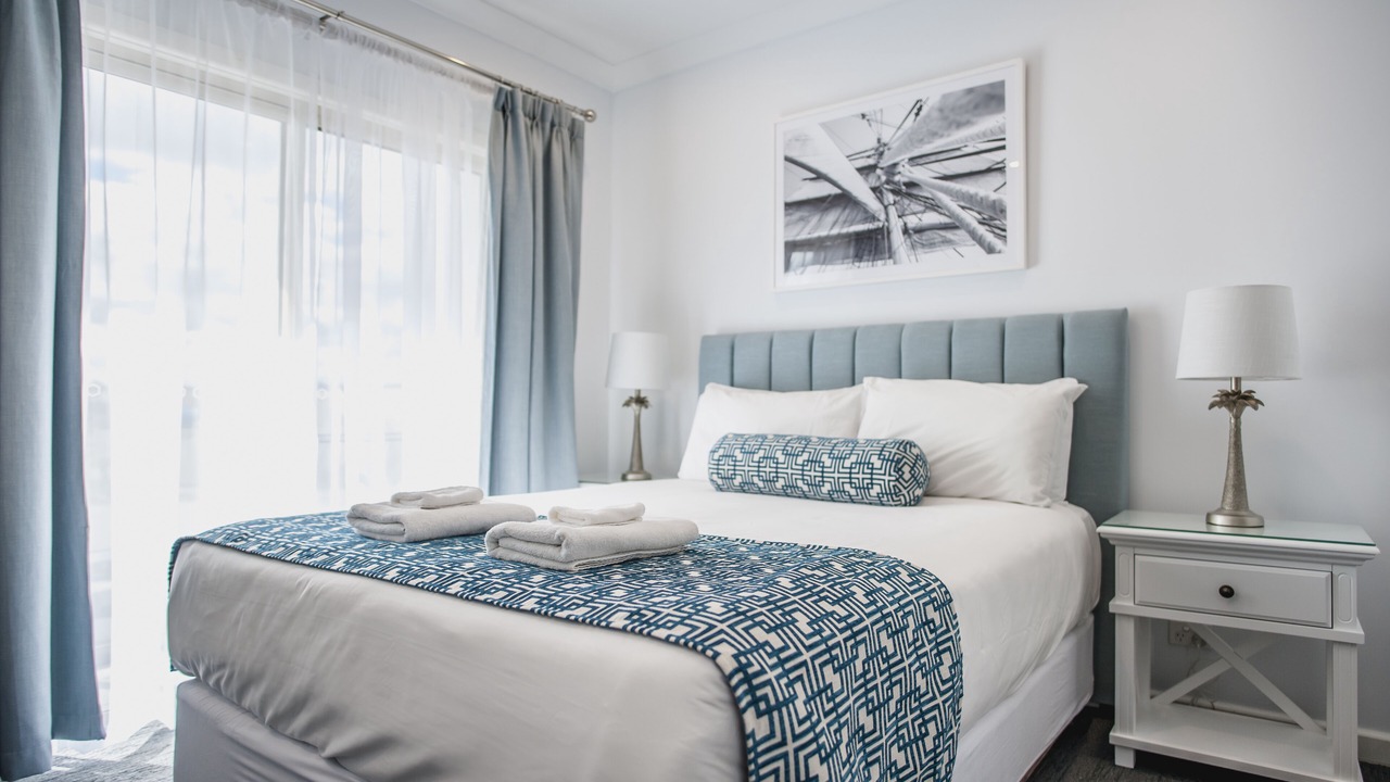 Photo of Bedroom in Port Lincoln