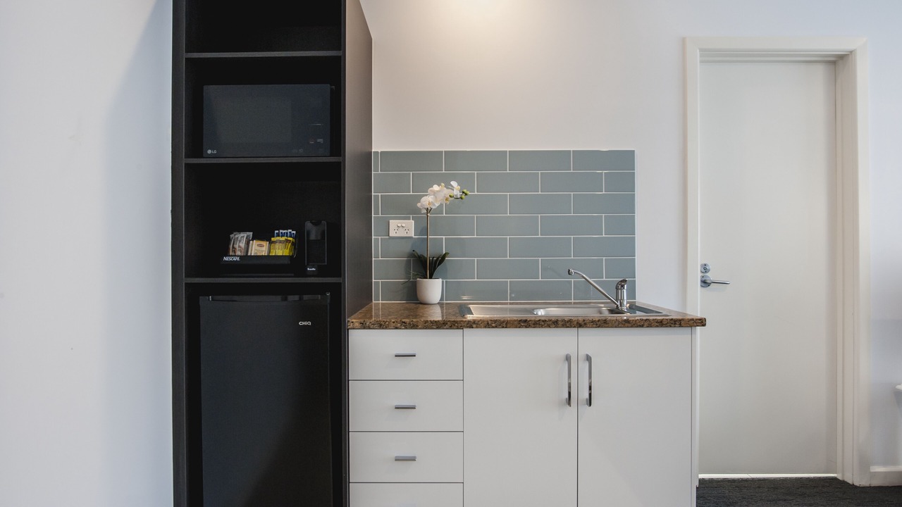Photo of Kitchen in Port Lincoln