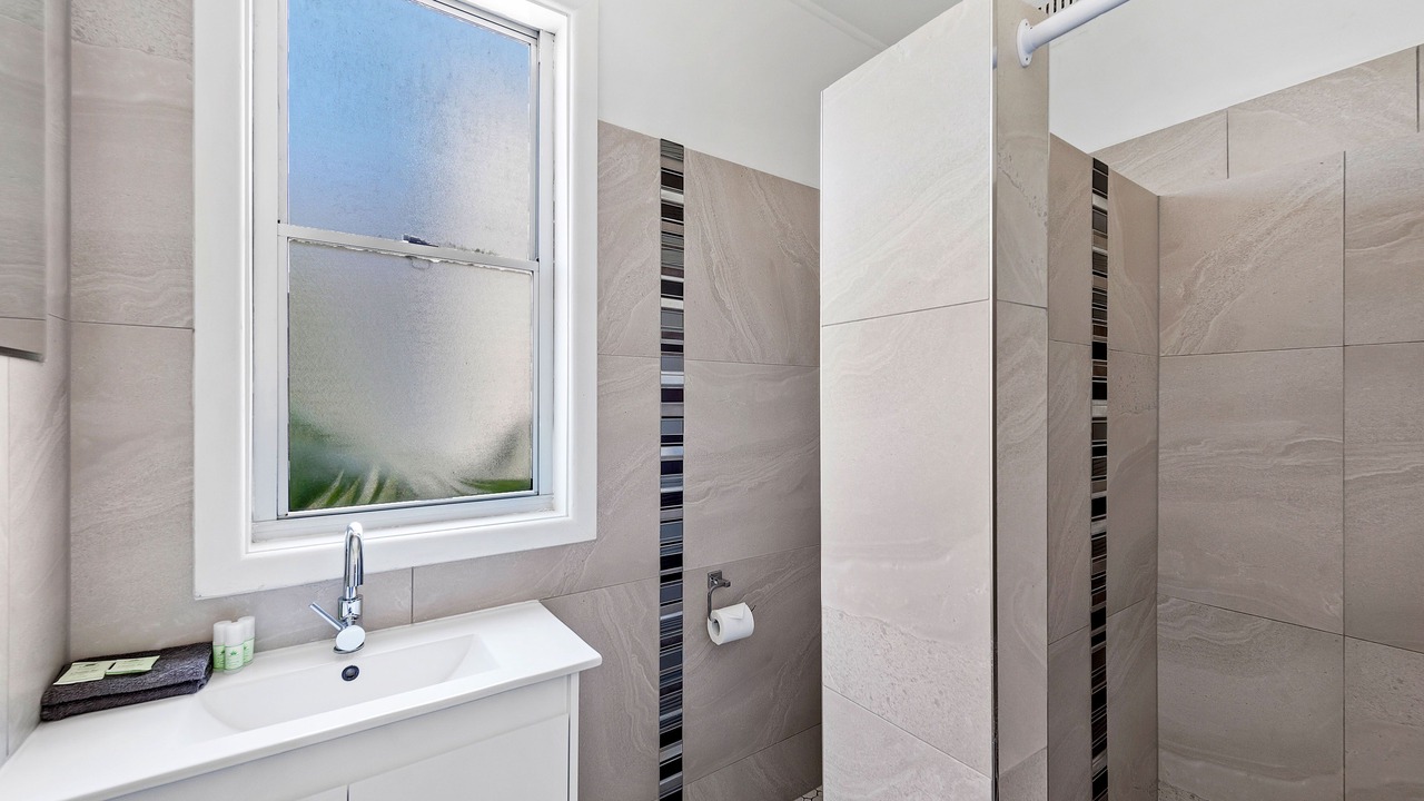 Photo of Bathroom in Port Macquarie