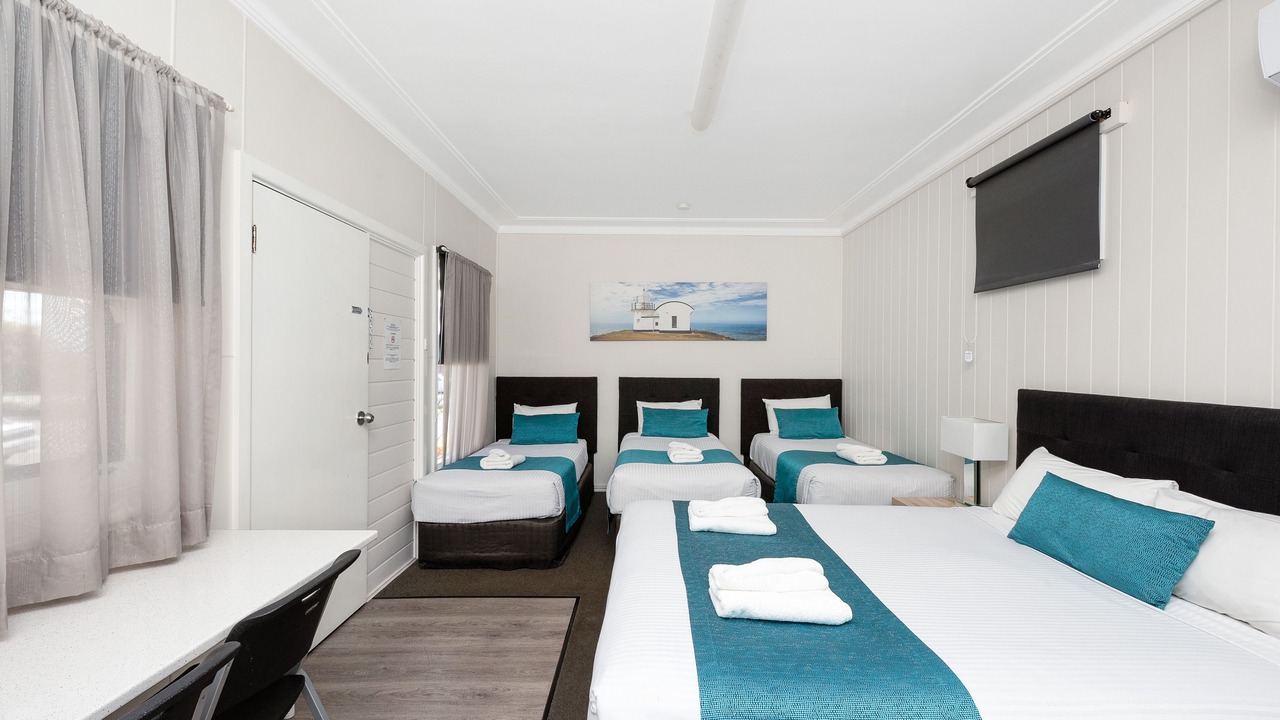 Photo of Bedroom in Port Macquarie